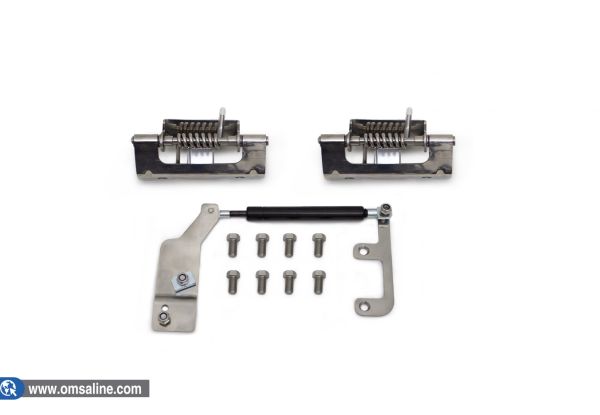 Fiat Fullback Bagaj Açma Kapama Sistemi 2009-2014 Arası