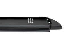 Fiat Grande Panda Faba Yan Basamak Siyah 2024 ve Sonrası - Thumbnail