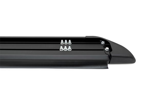 Fiat Grande Panda Faba Yan Basamak Siyah 2024 ve Sonrası