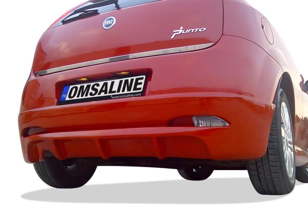 Fiat Grande Punto Arka Karlık 2006-2010 Arası