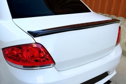 Fiat Linea Anatomik Spoiler 2006 ve Sonrası - Thumbnail