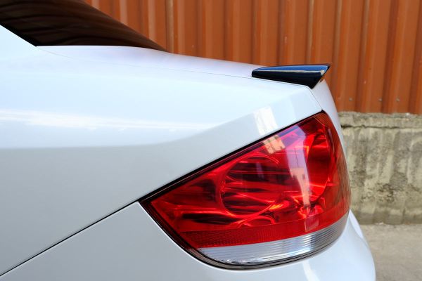 Fiat Linea Anatomik Spoiler 2006 ve Sonrası