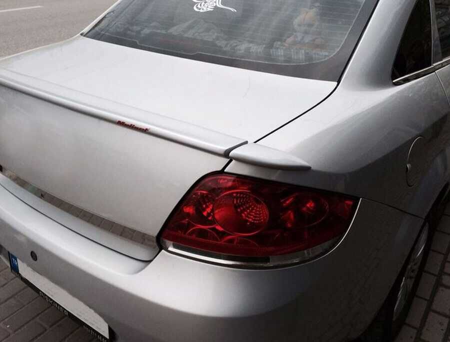 Fiat Linea Anatomik Spoiler 3 Parça 2006 ve Sonrası