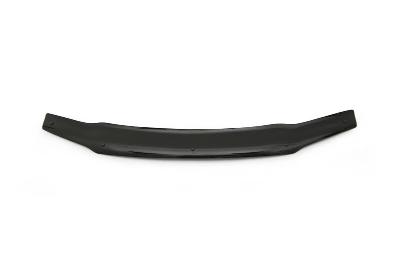 Kaput Rüzgarlıkları - Fiat Palio Ön Kaput Koruyucu 4 mm 2006-2012 Arası