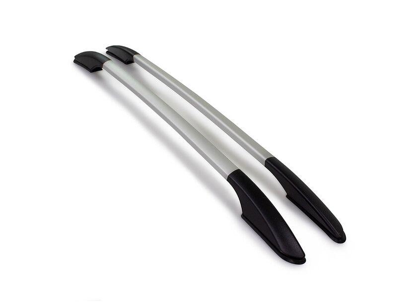 Ford B-Max Solid Tavan Çıtası Alüminyum Yapıştırma 2012-2017 Arası - Thumbnail