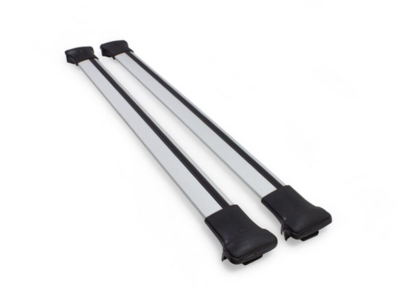 Ara Atkılar - Ford C-Max 2 Elegance Ara Atkı Gri 2 Parça 2010-2019 Arası