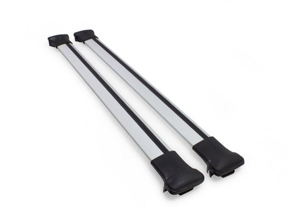 Ford C-Max 2 Elegance Ara Atkı Gri 2 Parça 2010-2019 Arası