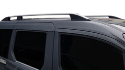 Ford Connect Elegance Tavan Çıtası Alüminyum Kısa Şase 2014 ve Sonrası - Thumbnail
