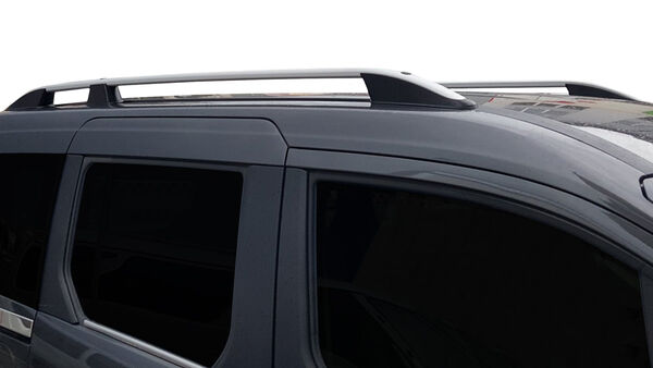 Ford Connect Elegance Tavan Çıtası Alüminyum Kısa Şase 2014 ve Sonrası