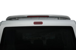 Body Kit » Fiber - Ford Connect Spoiler 2003-2014 Arası