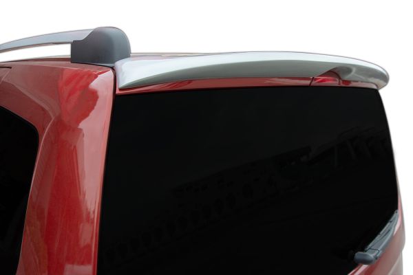 Ford Courier Anatomik Spoiler Çift Kapı 2018-2023 Arası