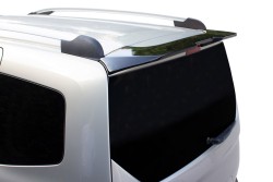 Body Kit » Fiber - Ford Courier Abarth Spoiler 2014-2017 Arası