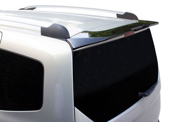 Ford Courier Abarth Spoiler 2014-2017 Arası