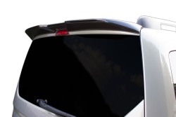 Ford Courier Abarth Spoiler 2014-2017 Arası - Thumbnail