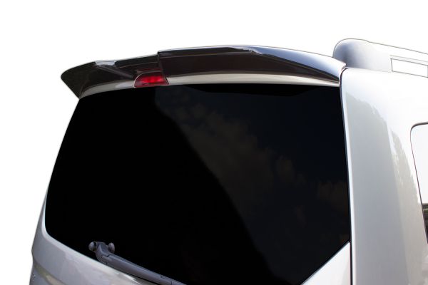 Ford Courier Abarth Spoiler 2014-2017 Arası