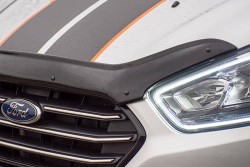 Ford Custom Ön Kaput Rüzgarlığı 2018-2023 Arası - Thumbnail