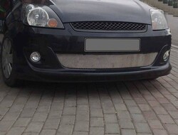 Body Kit » Fiber - Ford Fiesta Ön Karlık 2007-2009