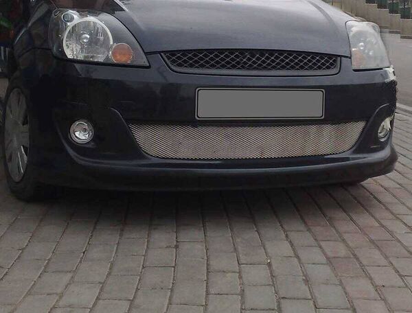 Ford Fiesta Ön Karlık 2007-2009