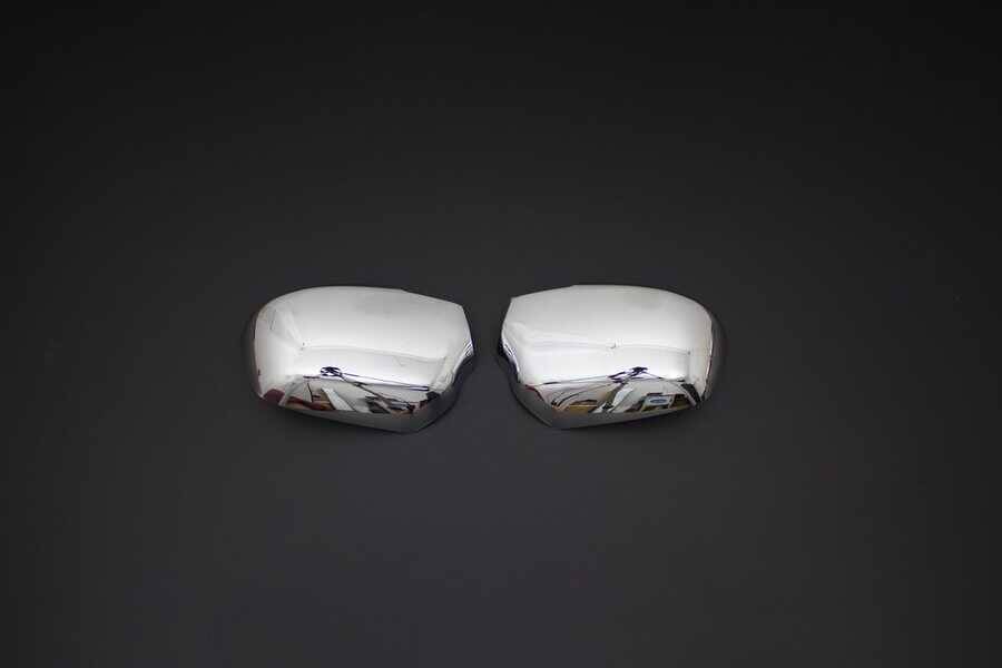 Omsa Ford Focus 2 Krom Ayna Kapağı 2 Parça Abs 2005-2008 Arası