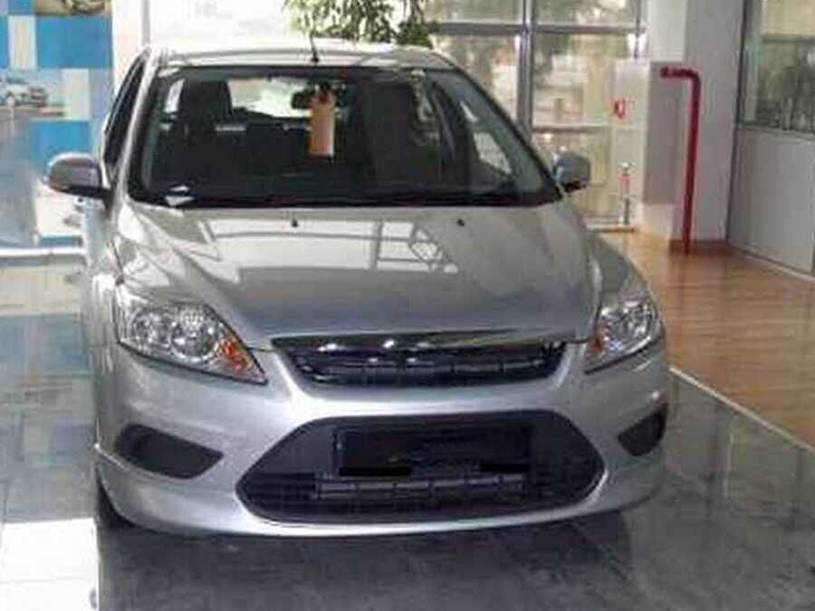 Ford Focus 2 Sedan Ön Karlık 2005-2011 Arası