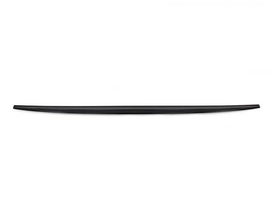 Ford Focus 2 SD Spoiler Piano Black ABS 2004-2010 Arası