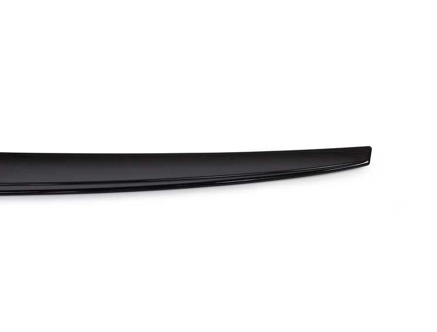 Ford Focus 2 SD Spoiler Piano Black ABS 2004-2010 Arası