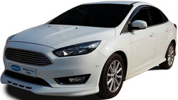 Ford Focus 3 Sedan Ön Karlık 2011-2015 Arası - Thumbnail