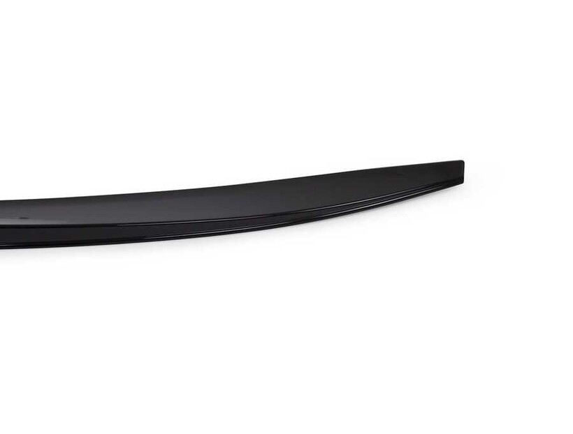 Ford Focus 3 SD Spoiler Piano Black ABS 2010-2018 Arası - Thumbnail