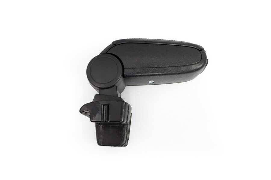 OMSA Ford Focus 3 Siyah Kol Dayama - Kolçak USB li Araçlar 2011-2014