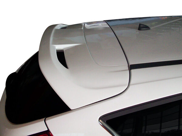 Ford Focus 3 HB Spoiler 2011 ve Sonrası 