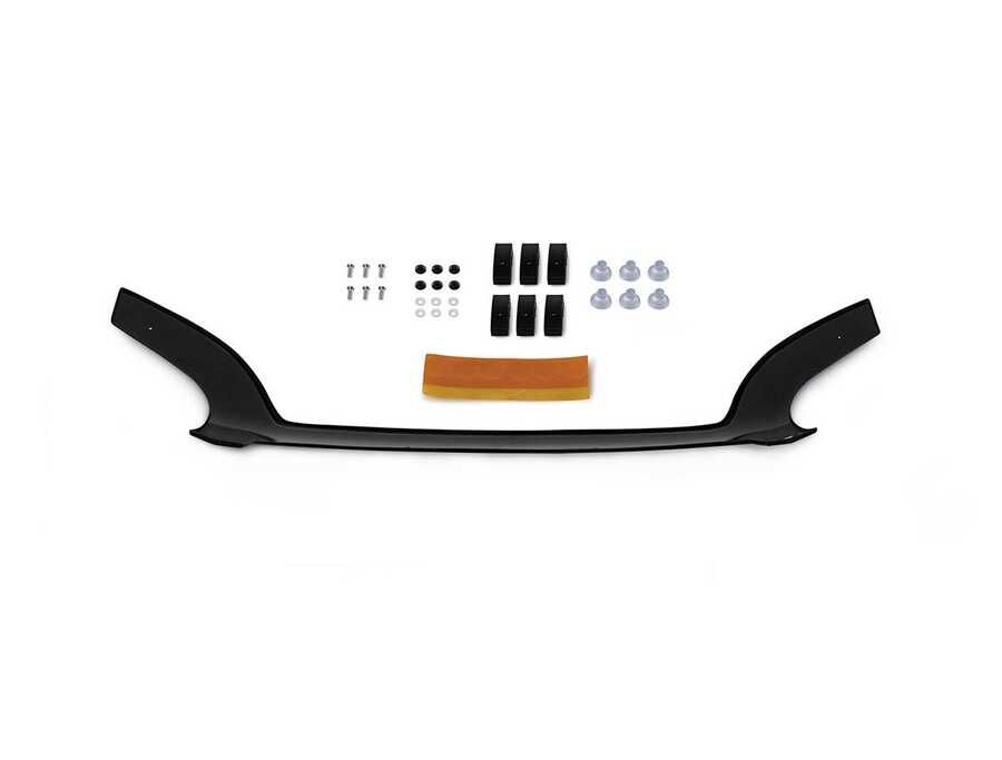 Ford Fusion Ön Kaput Rüzgarlığı 4 mm A 2002-2012 Arası