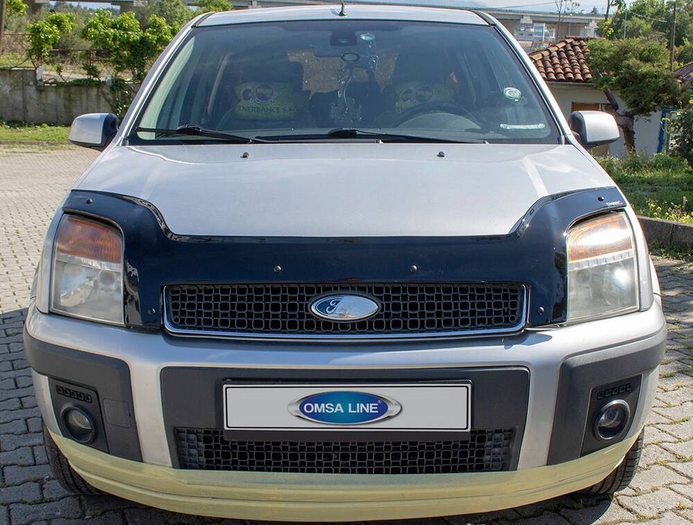 FORD KUGA KAPUT RÜZGARLIĞI 2008-2012