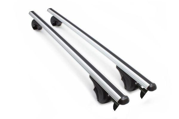 Ford Galaxy Gri Ara Atkı 2 Parça Bold Bar 97-119cm 1995-2006 Arası