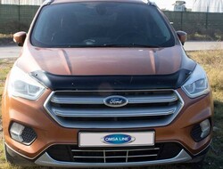 Ford Kuga 2 ST-Line Ön Kaput Rüzgarlığı 2017-2019 Arası - Thumbnail