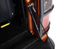 Bagaj Amortisörü - Ford Ranger Bagaj Kapağı Amortisörü 2 Parça 2011-2022 Arası