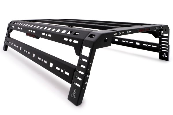 Ford Ranger Dakar Çadır Rollbarı Bed Rack 2011-2022 Arası