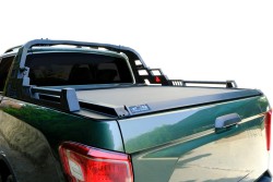 Roll Bar - Ford Ranger Dakar Rollbar 2011-2022 Arası