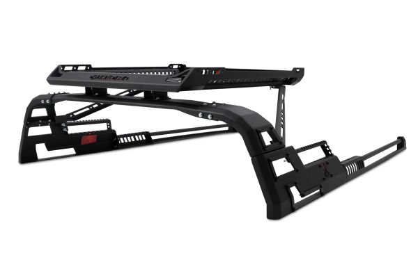 Ford Ranger Dakar Sepetli Rollbar 2011-2022 Arası