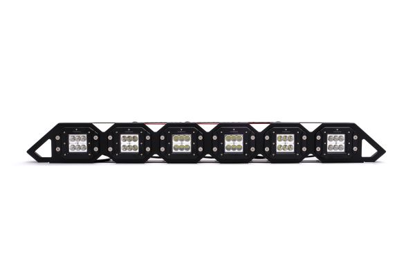 Ford Ranger F150 Dakar 6 Ledli Bağlantı Aparatı 2014-2020 Arası