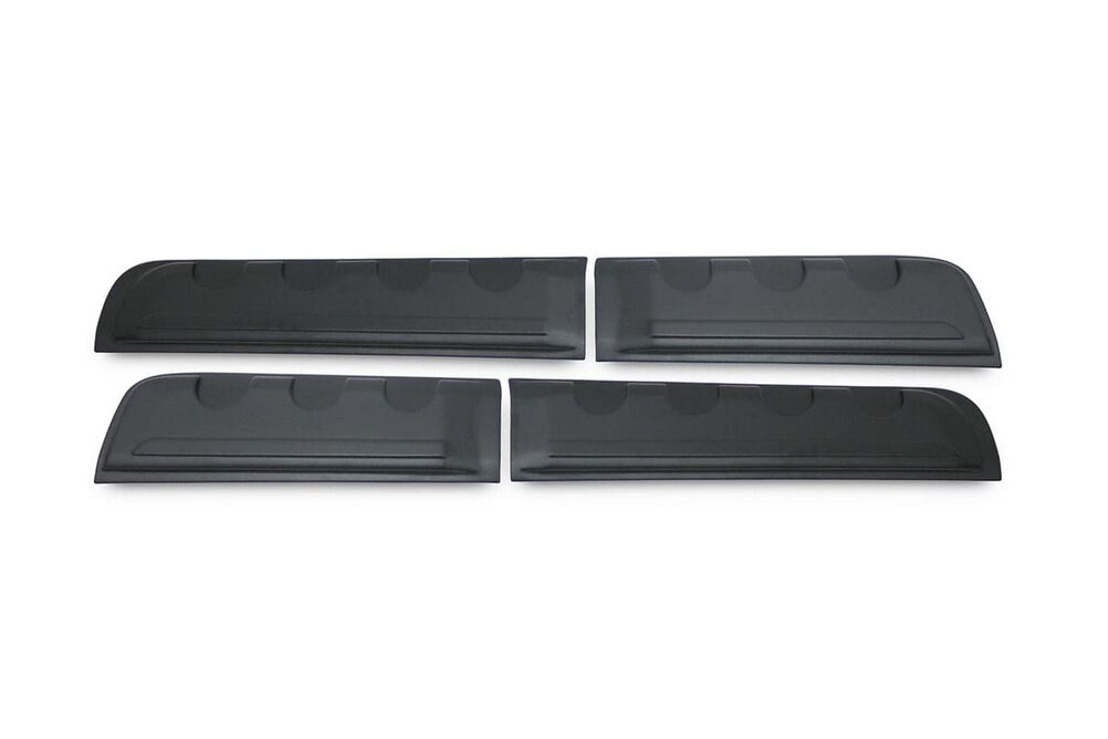 Ford Ranger Kapı Dodik Set 4 Parça 2011-2022 Arası