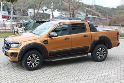 Ford Ranger Kapı Dodik Set 4 Parça 2011-2022 Arası - Thumbnail