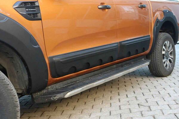 Ford Ranger Kapı Dodik Set 4 Parça 2011-2022 Arası