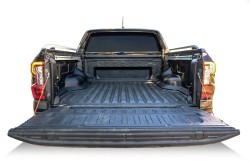 Kasa Havuzu - Ford Ranger Kasa İç Havuzu 5 Parça Set 2023 ve Sonrası