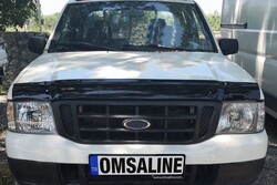 Kaput Rüzgarlıkları - Ford Ranger Ön Kaput Rüzgarlığı 2007-2009 Arası