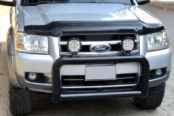 Ford Ranger Ön Kaput Rüzgarlığı 4 mm 2002-2007 Arası - Thumbnail