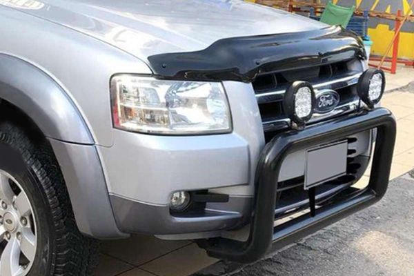 Ford Ranger Ön Kaput Rüzgarlığı 4 mm 2002-2007 Arası