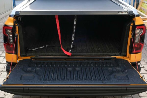 Ford Ranger Wildtrack Bagaj Kapağı Amortisörü 2022 ve Sonrası