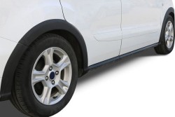 Ford Tourneo Courier Çamurluk Dodik Seti Abs 2018-2023 Arası - Thumbnail