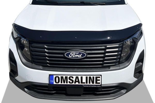 Ford Tourneo Courier Ön Kaput Rüzgarlığı 2024 ve Sonrası Ford Tourneo Courier Ön Kaput Rüzgarlığı 2024 ve Sonrası