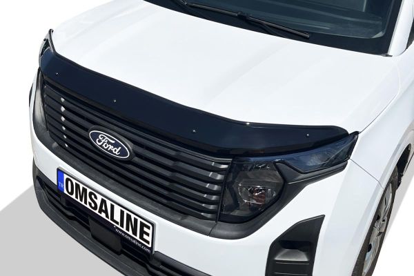 Ford Tourneo Courier Ön Kaput Rüzgarlığı 4mm A+ 2024 ve Sonrası Ford Tourneo Courier Ön Kaput Rüzgarlığı 4mm A+ 2024 ve Sonrası